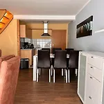 Haus Am Muehlenpark Whg. 6 Appartement *