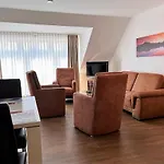 Appartement Haus Am Muehlenpark Whg. 6