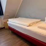 Appartement Haus Am Muehlenpark Whg. 6 Cuxhaven
