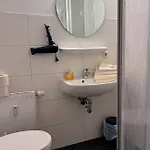 Appartement Haus Am Muehlenpark Whg. 6 Cuxhaven