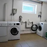 Haus Am Muehlenpark Whg. 6 Apartamento *