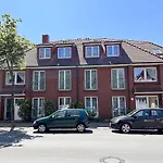 Haus Am Muehlenpark Whg. 6 Appartement Cuxhaven