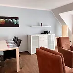 Haus Am Muehlenpark Whg. 6 Appartement Cuxhaven
