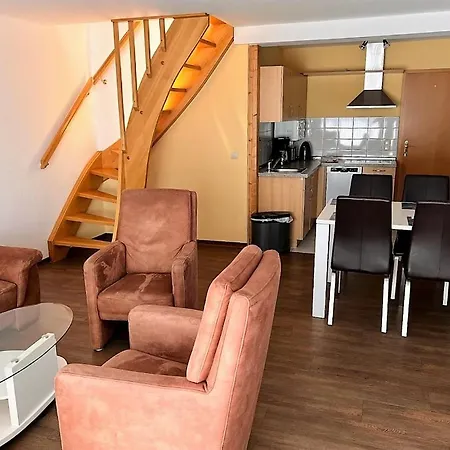 Haus Am Mühlenpark Whg. 6