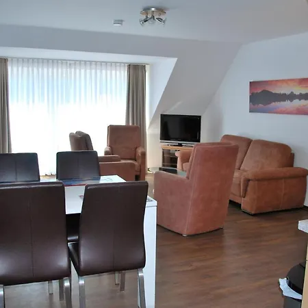 Haus Am Muehlenpark Whg. 6