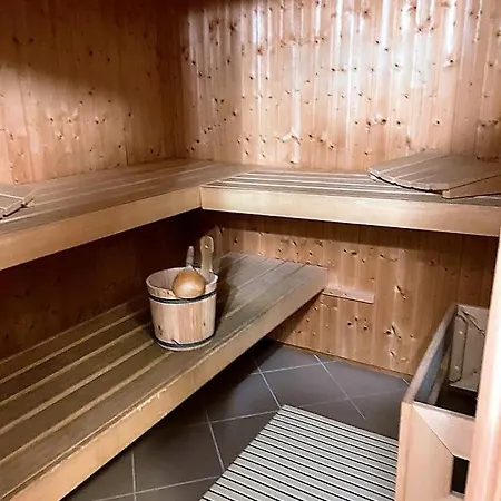 Апартаменты Haus Am Muehlenpark Whg. 6 Куксхафен