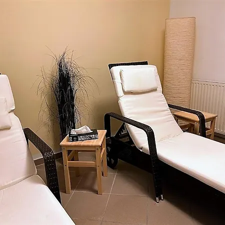 Haus Am Muehlenpark Whg. 6 Апартаменты Куксхафен