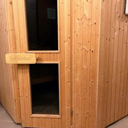 Апартаменты Haus Am Muehlenpark Whg. 6 Куксхафен