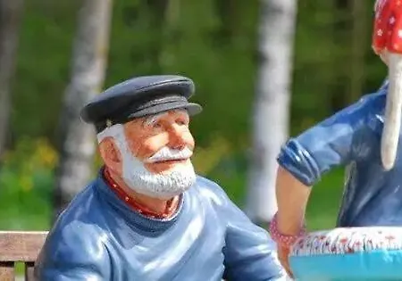 Haus Am Muehlenpark Whg. 6