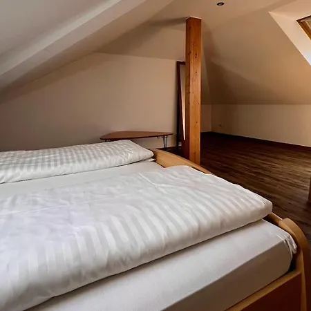 Apartament Haus Am Muehlenpark Whg. 6 *