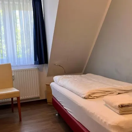 Appartamento Haus Am Muehlenpark Whg. 6 *