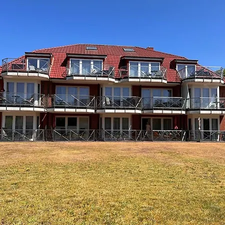 Haus Am Muehlenpark Whg. 6 * Cuxhaven