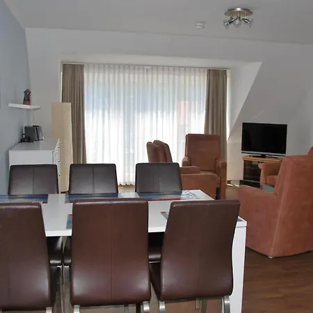 Haus Am Muehlenpark Whg. 6