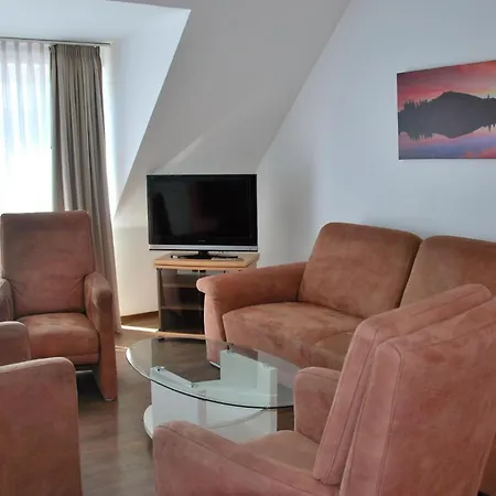 Haus Am Muehlenpark Whg. 6 Cuxhaven