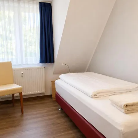 Haus Am Muehlenpark Whg. 6