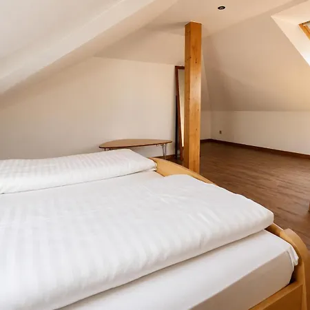 Haus Am Muehlenpark Whg. 6 Apartament Cuxhaven