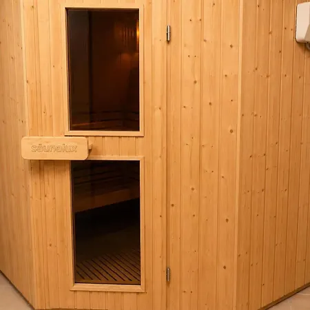 Haus Am Muehlenpark Whg. 6 *