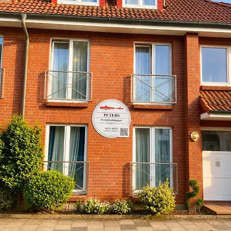 Haus Am Muehlenpark Whg. 6