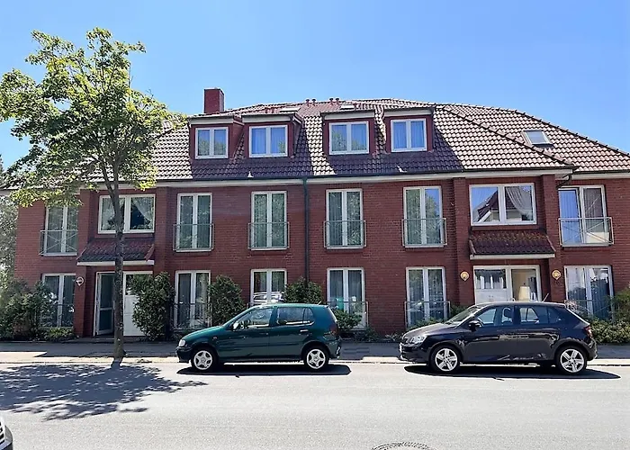 Haus Am Muehlenpark Whg. 6