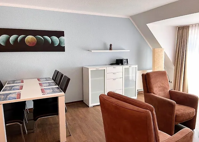 Haus Am Muehlenpark Whg. 6 Cuxhaven