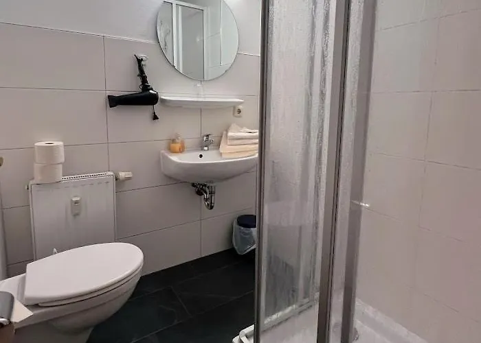 Haus Am Muehlenpark Whg. 6 * Cuxhaven