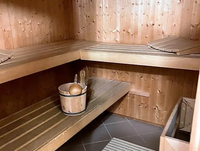 Appartamento Haus Am Muehlenpark Whg. 6 Cuxhaven