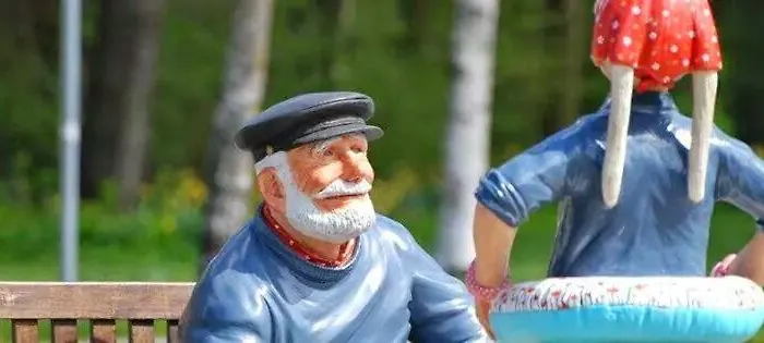 Haus Am Muehlenpark Whg. 6